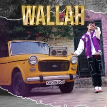 WALLAH (Slowed & Reverbed)