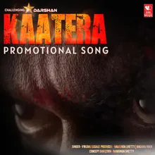 Kaatera