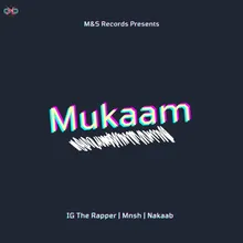 Mukaam