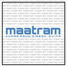 Maatram