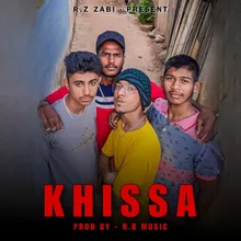 KHISSA