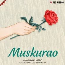 Muskurao