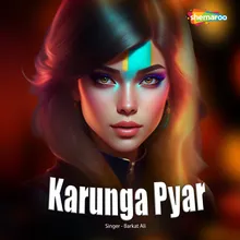 Karunga Pyar