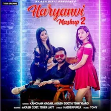 Haryanvi Mashup 2