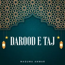 Darood E Taj