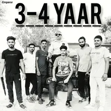 3 4 Yaar