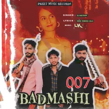 007 Badmashi