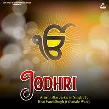 Jodhri