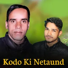 Kodo Ki Netaund