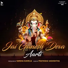 Jai Ganesh Deva - Female Version