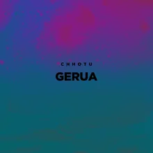 Gerua