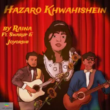 Hazaro Khwahishein