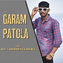 Garam Patola