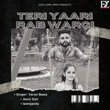 Teri Yaari Rab Wargi
