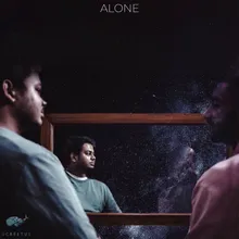 Alone