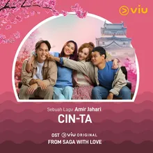 CIN-TA (Live Version) - OST From Saga With Love