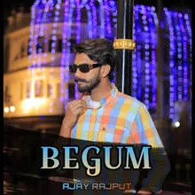 Begum