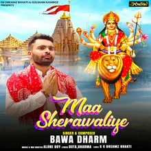 Maa Sherawaliye