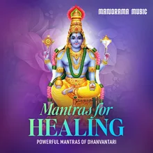 Mantras for Healing