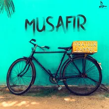 Musafir