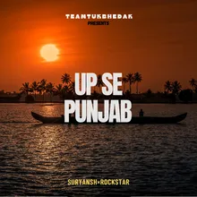 Up se punjab