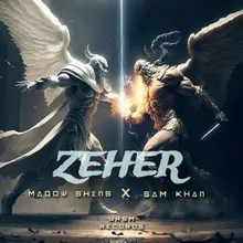 Zeher