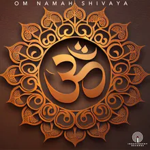 Om Namah Shivaya