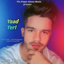 Yaad Teri