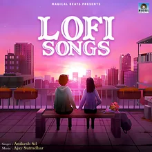 Tere Liye Dil Lofi Version