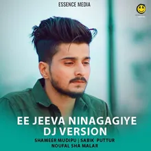 Ee Jeeva Ninagagiye Dj Version