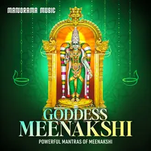 Goddess Meenakshi (Powerful Mantras of Meenakshi)