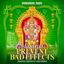 Mantras Prevent Bad Effects (Powerful Mantras of Lord Muruga)