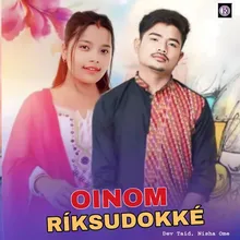 Oinom Riksudokke