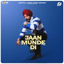 Jaan Munde Di