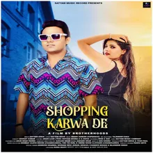 Shopping Karwa De