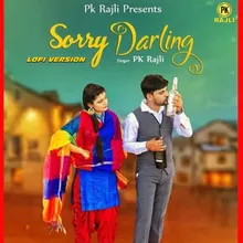 Sorry Darling (Lofi Version)