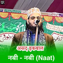 Nabi Nabi (Naat)