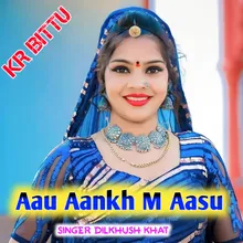 Aau Aankh M Aasu