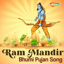 Ram Mandir Bhumi Pujan Song