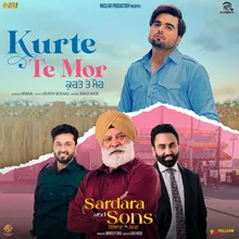 Kurte Te Mor (From "Sardara And Sons")