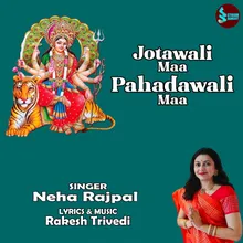 Jotawali Maa Pahadawali Maa