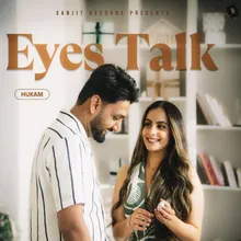 Eyes Talk