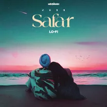 Safar (Lofi)