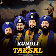 Kundli Ch Taksal