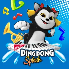 Ding Dong (Splash)