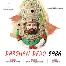 Darshan Dedo Baba