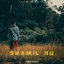 Shamil Hu