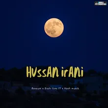 Hussan Irani