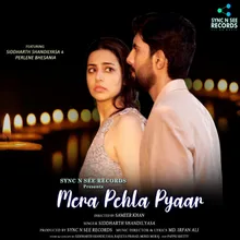 Mera  Pehla Pyaar