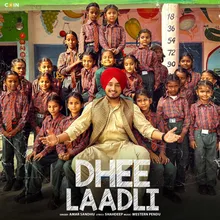 Dhee Laadli